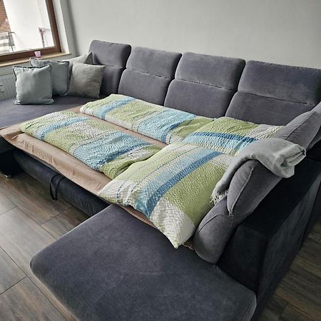 Gemuetliche Ferienwohnung Mülheim-Kärlich Εξωτερικό φωτογραφία