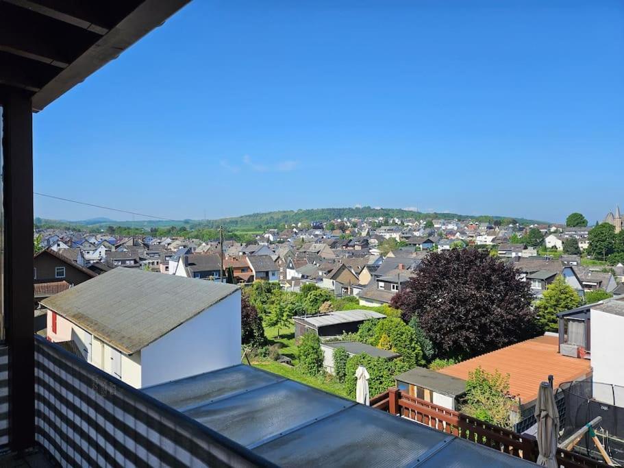 Gemuetliche Ferienwohnung Mülheim-Kärlich Εξωτερικό φωτογραφία